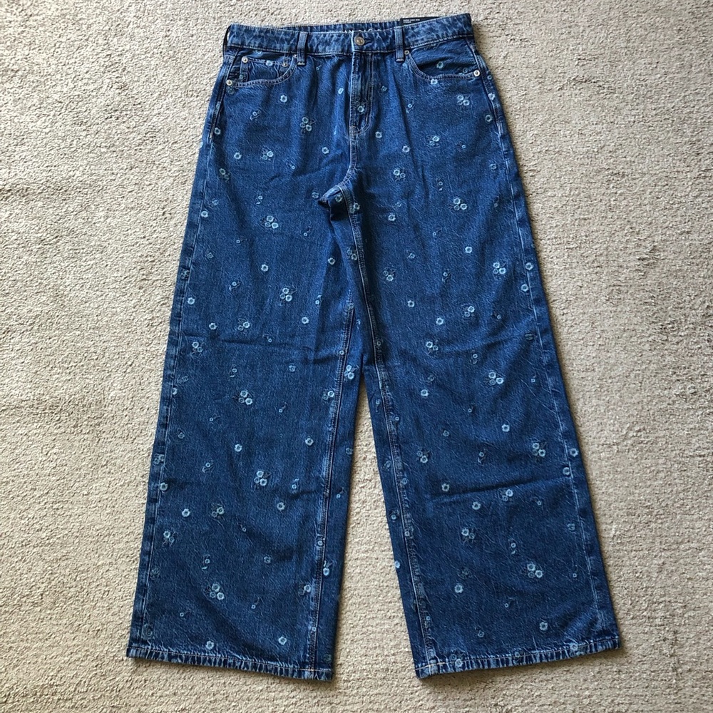 American Eagle Outfitters Dreamy Drape. - Picture 1 of 5